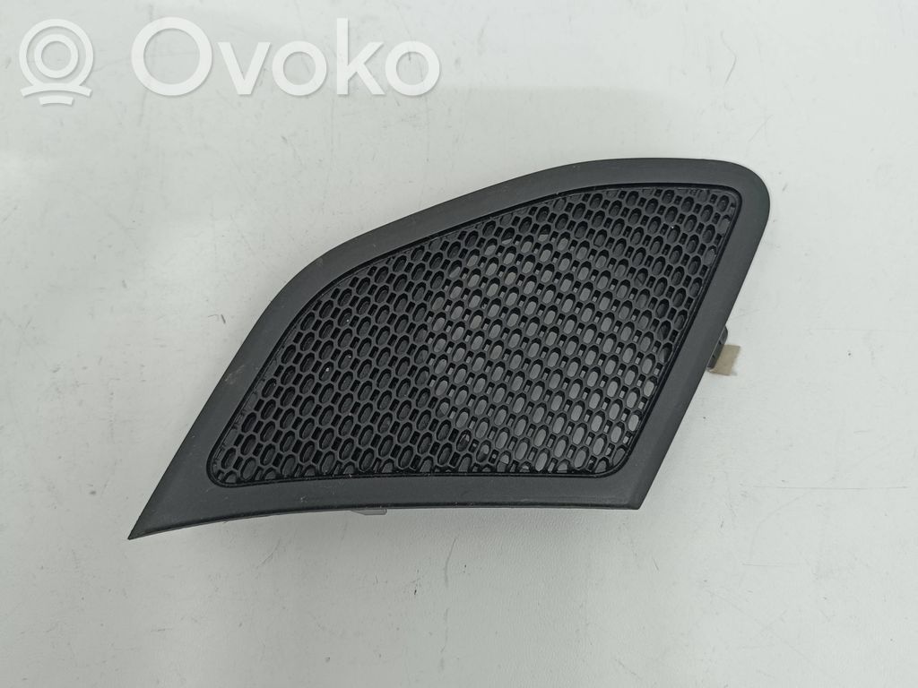 Dodge RAM Cache enceinte centrale 