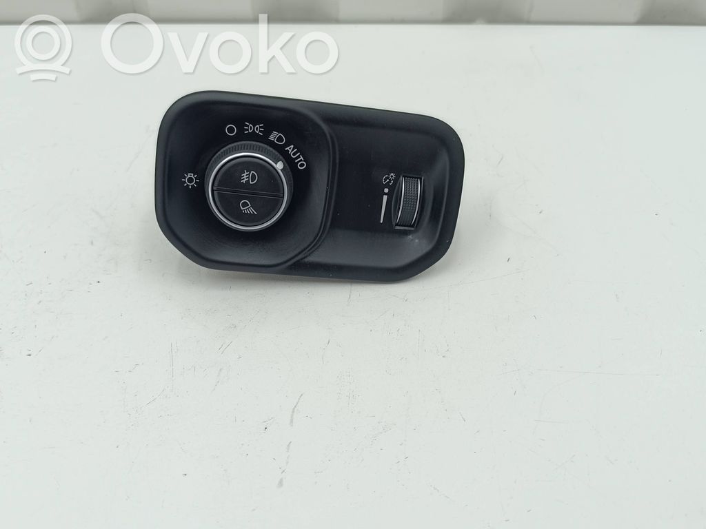 Dodge RAM Light switch 