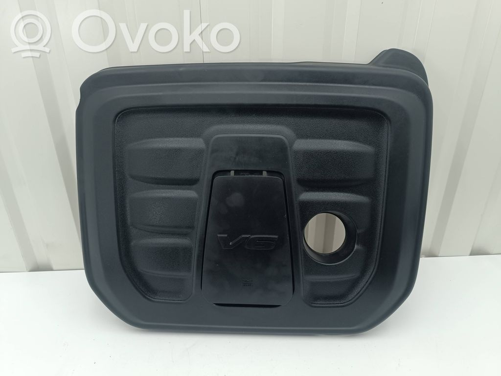 Dodge Durango Engine cover (trim) 