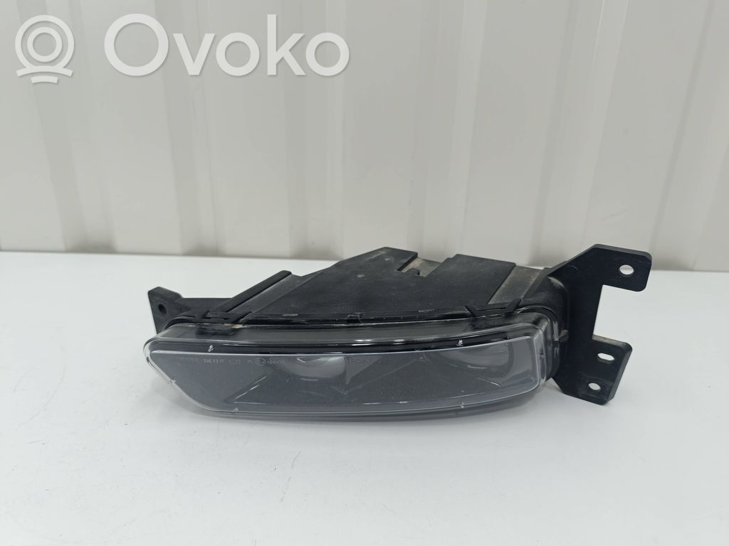 Front fog light   61341,2010001,365109,20201008
