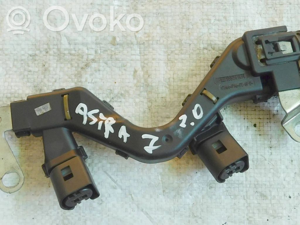 Opel Zafira C Cavi iniettore di carburante 