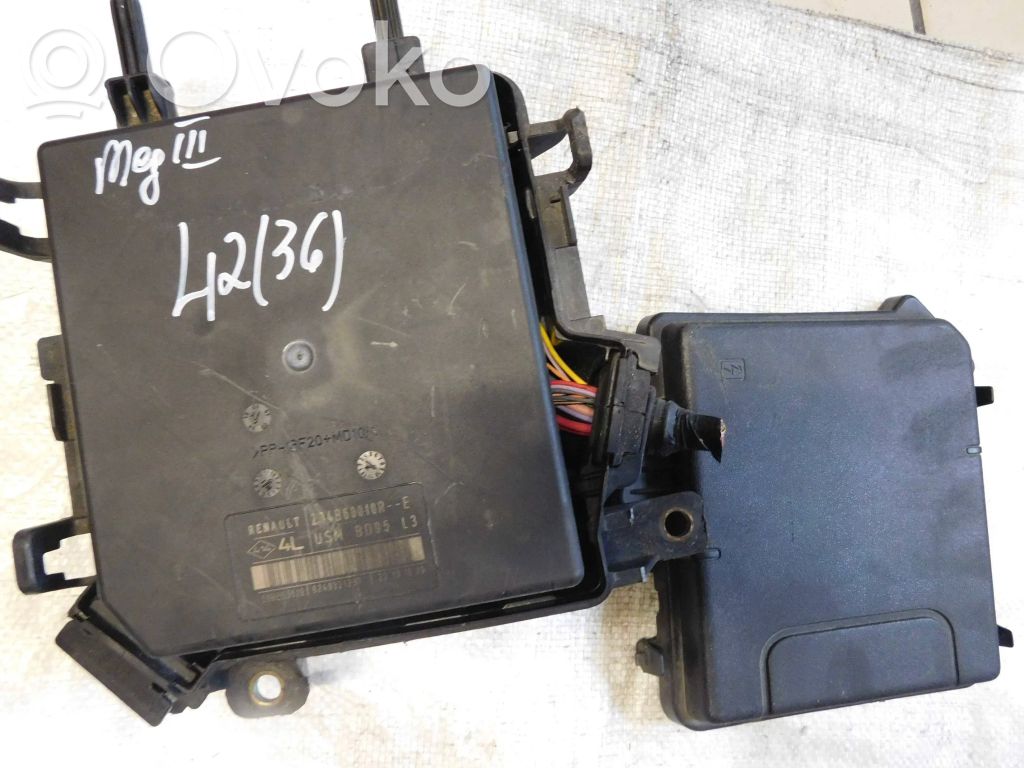 Sulakemoduuli   284B60010RE,284B60010RE,519225619