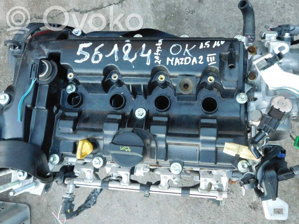 Engine   P5