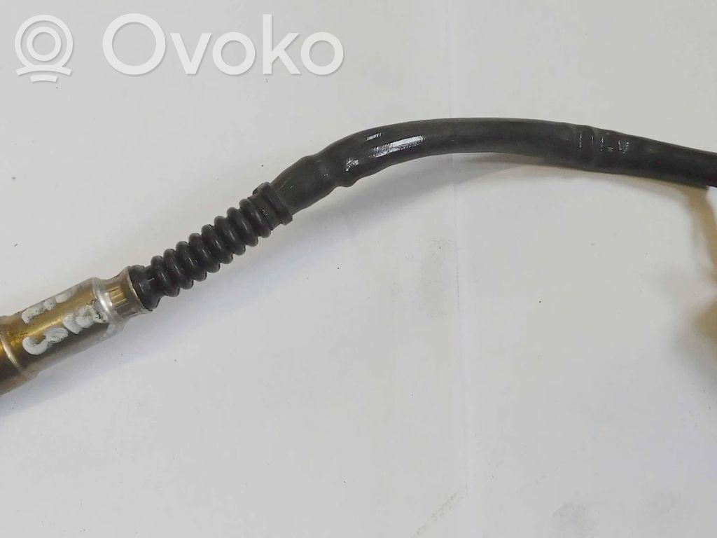 KIA Ceed Sonda lambda 