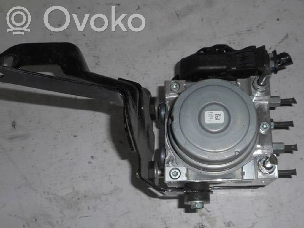 Mazda 2 ABS bloks 