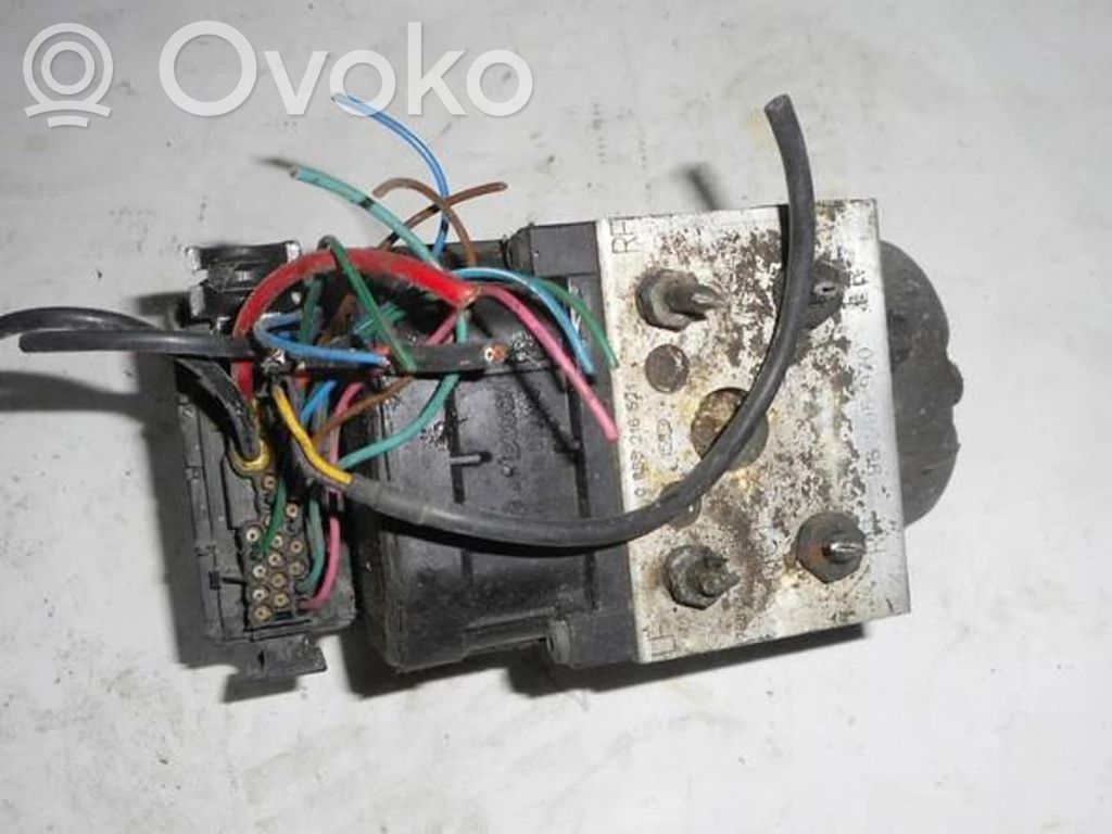 Daewoo Leganza ABS Pump 