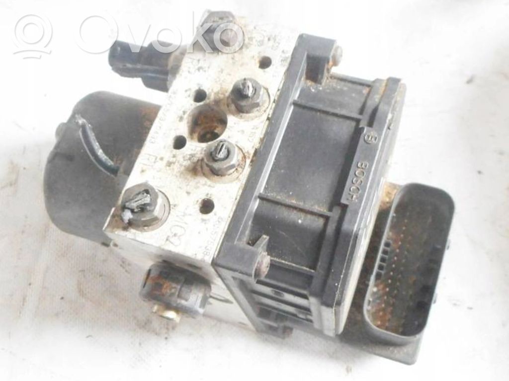 ABS-pumppu   46557538,0265225033