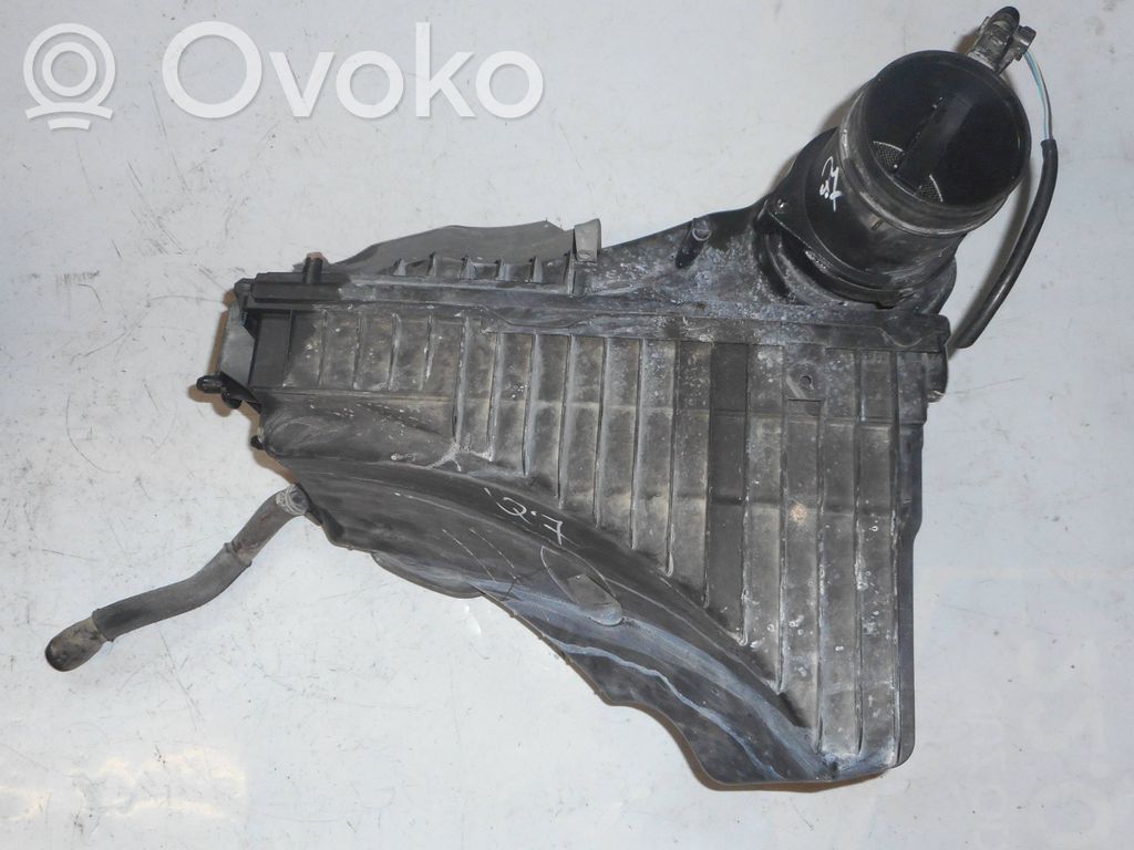 Audi Q7 4L Air filter box 