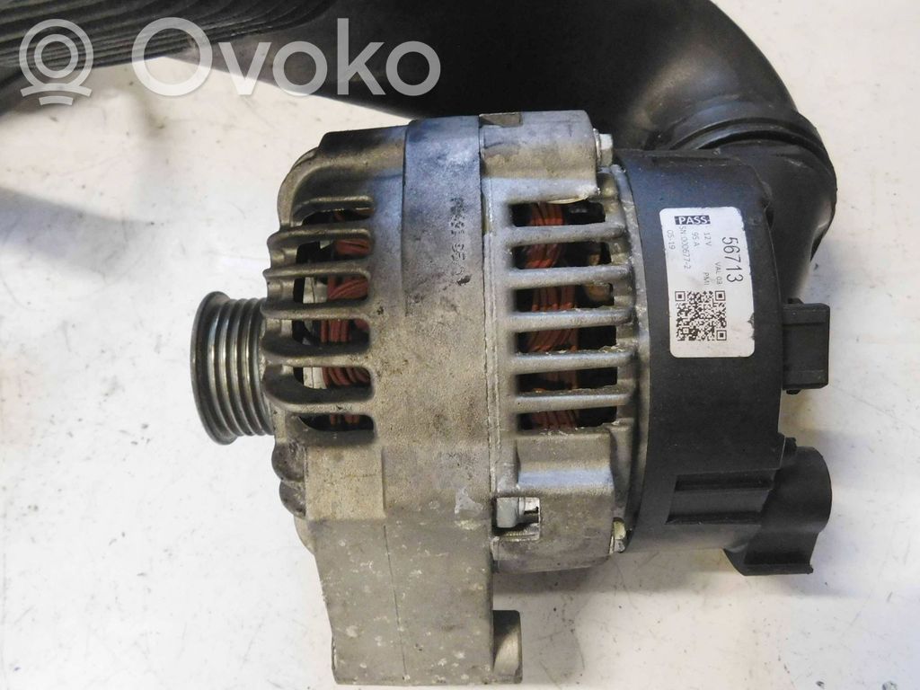 Generator/alternator   0006772,56713