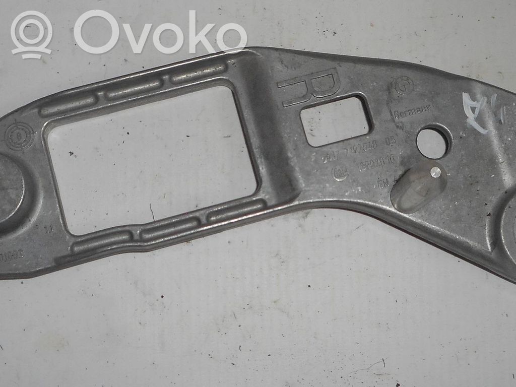 BMW Z4 E89 Convertible roof lock latch cylinder 