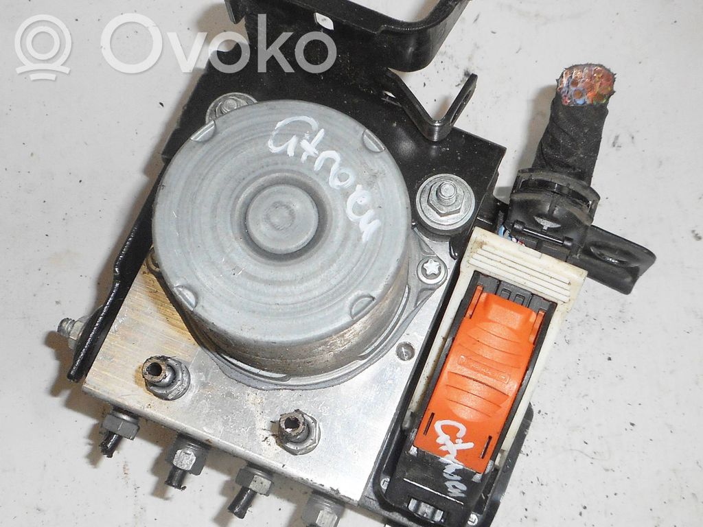Peugeot 308 ABS Pump 