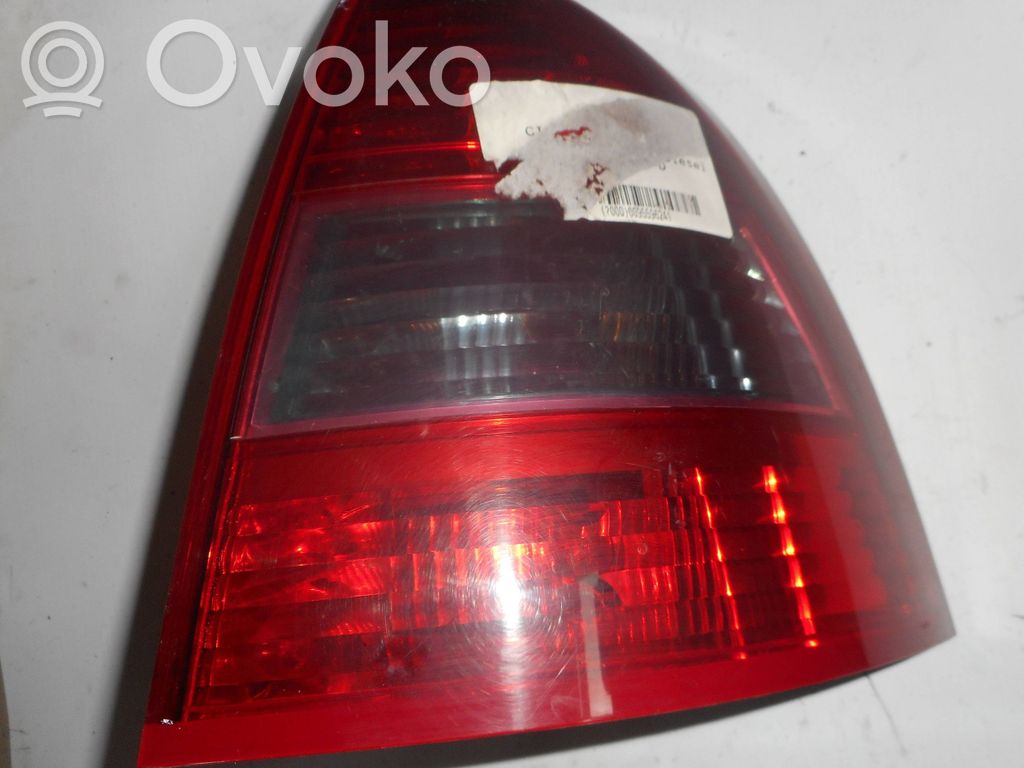 Citroen C5 Takavalot 