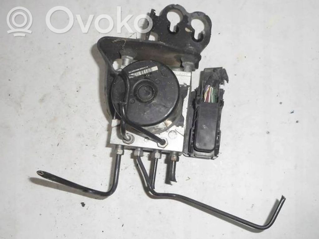 Dodge Caliber ABS Pump 