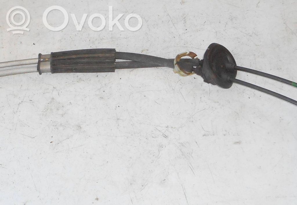 Citroen DS3 Selector caja de cambios 
