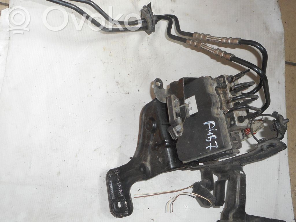 Audi A4 S4 B7 8E 8H ABS-pumppu 
