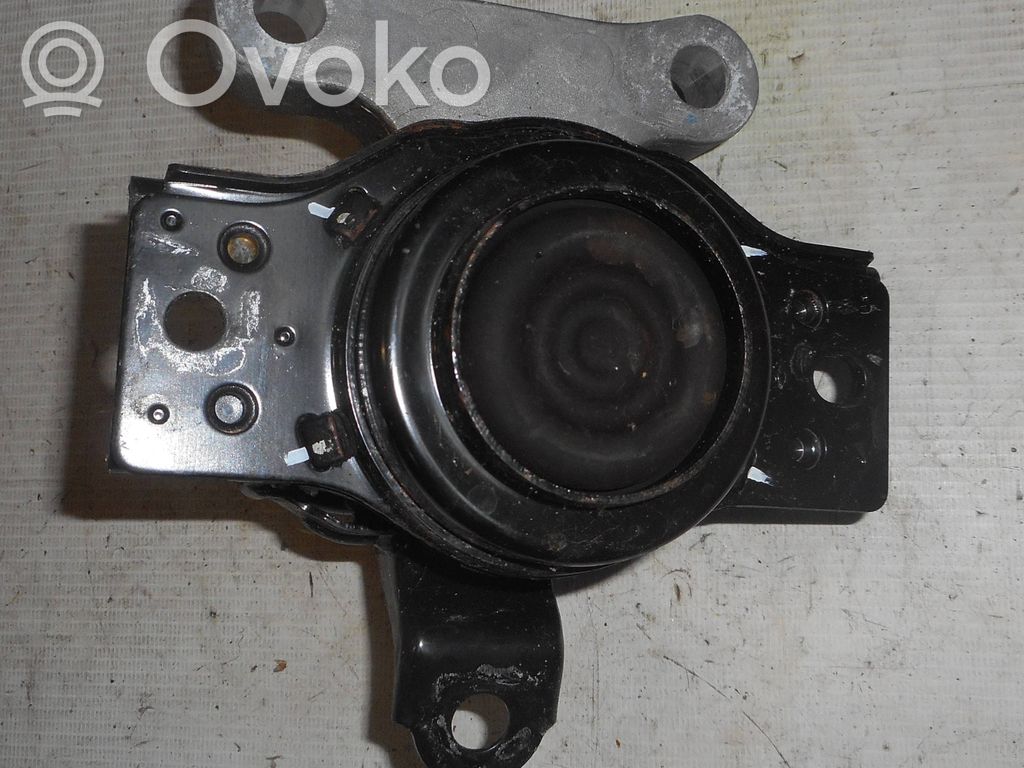 Opel Karl Engine mount vacuum valve 