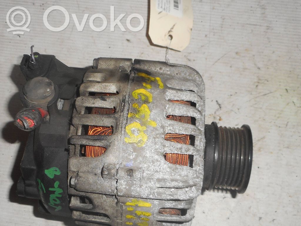 Генератор   AV6N10300DC