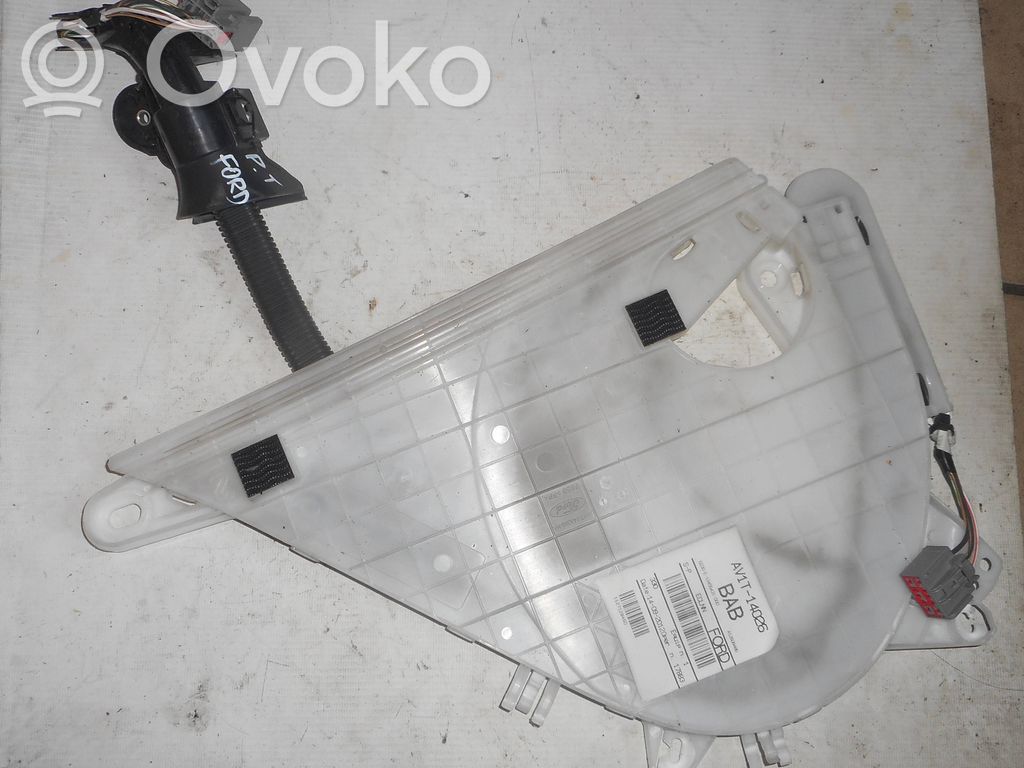 Ford B-MAX Other wiring loom 