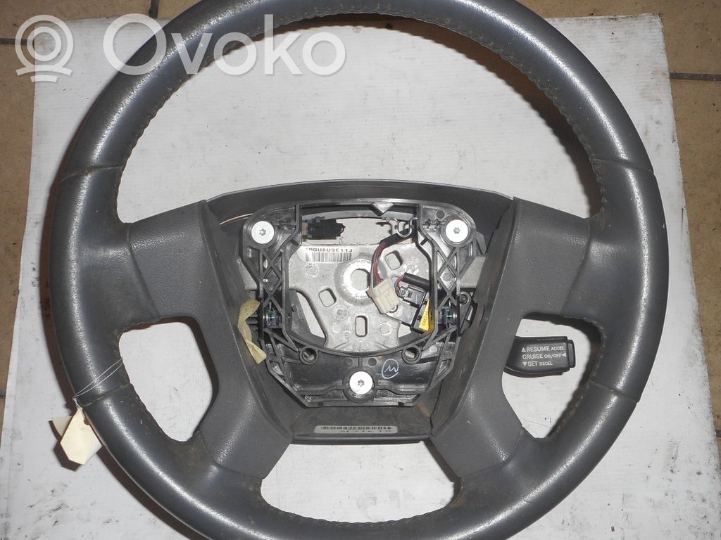 Ohjauspyörä