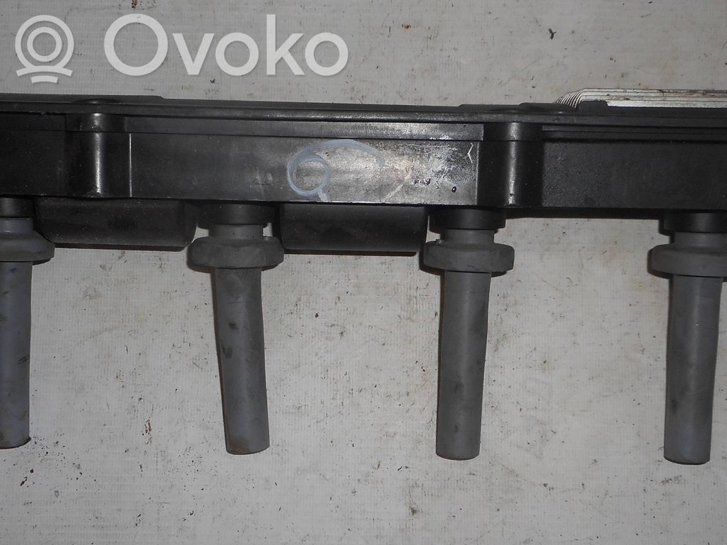 Opel Vectra C Bobină aprindere 