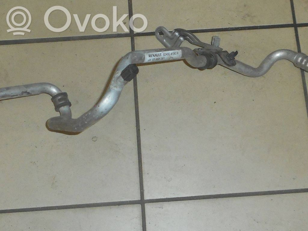 Wąż / Przewód klimatyzacji A/C   924804190R,93868381