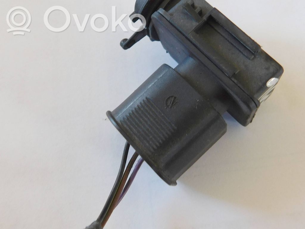 Volkswagen Tiguan Czujnik jakości powietrza 