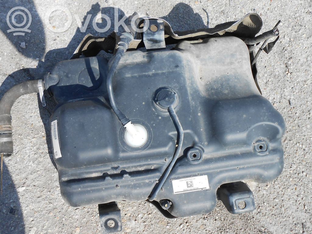 Renault Trafic III (X82) AdBlue skysčio bakelis 
