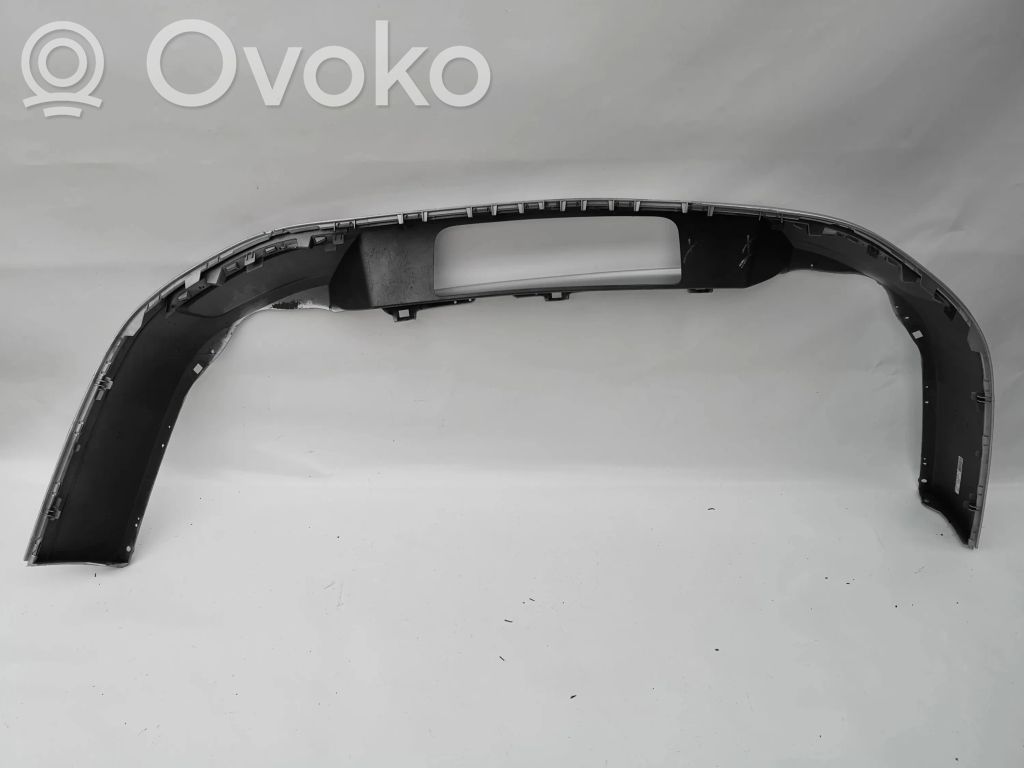 Audi Q7 4M Parachoques delantero 