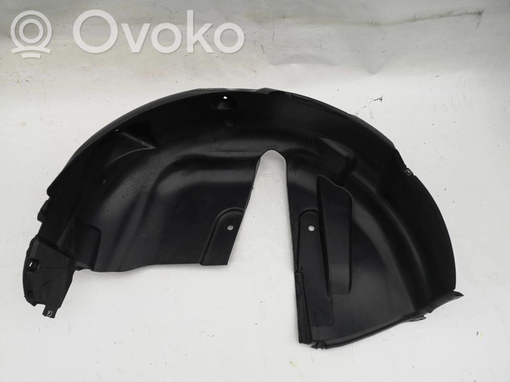 Renault Zoe Front arch 