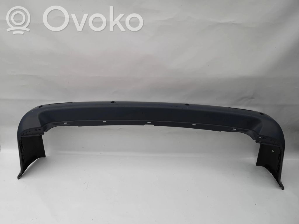 Audi Q2 - Front bumper 