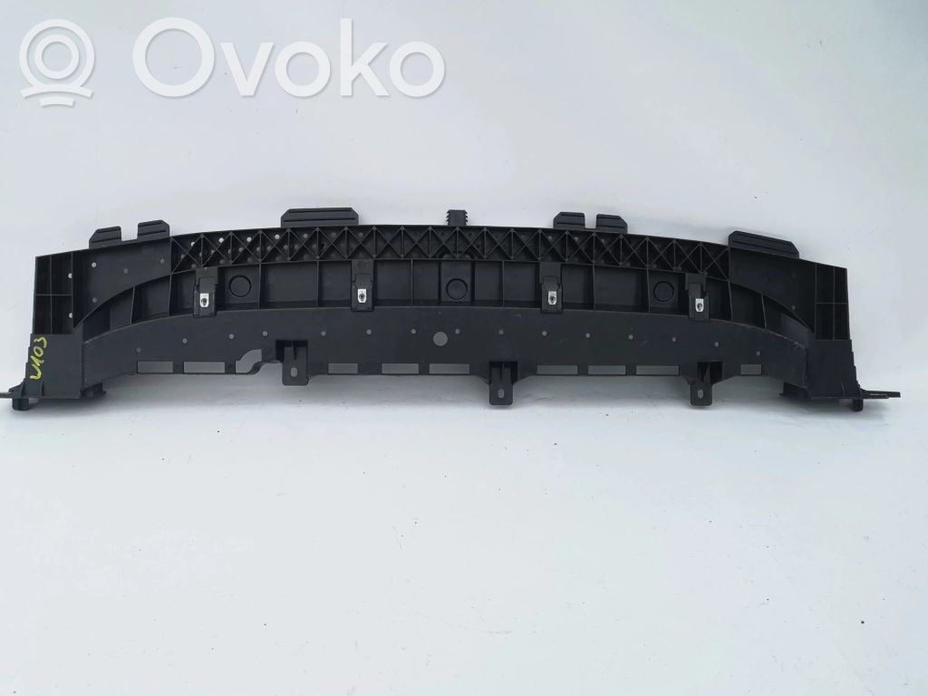 Citroen C3 Aircross Engine splash shield/under tray 