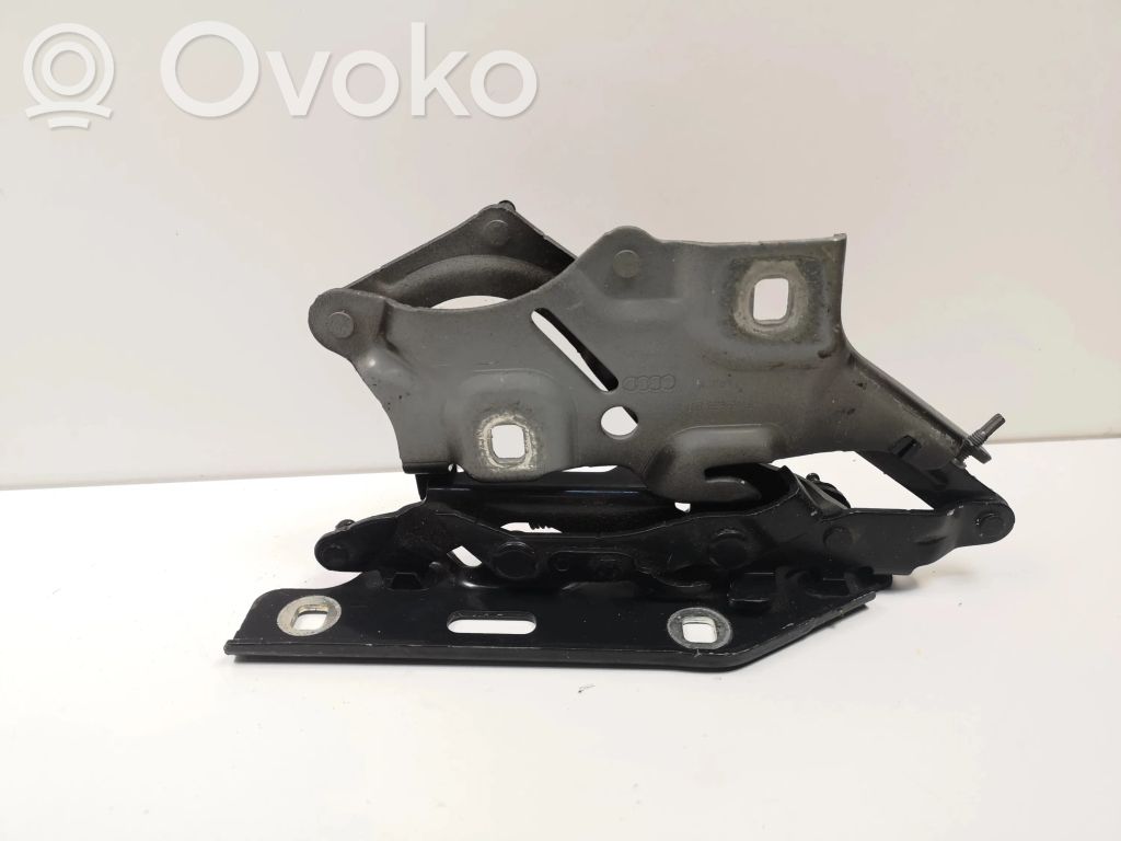Audi A5 Scharnier Motorhaube 