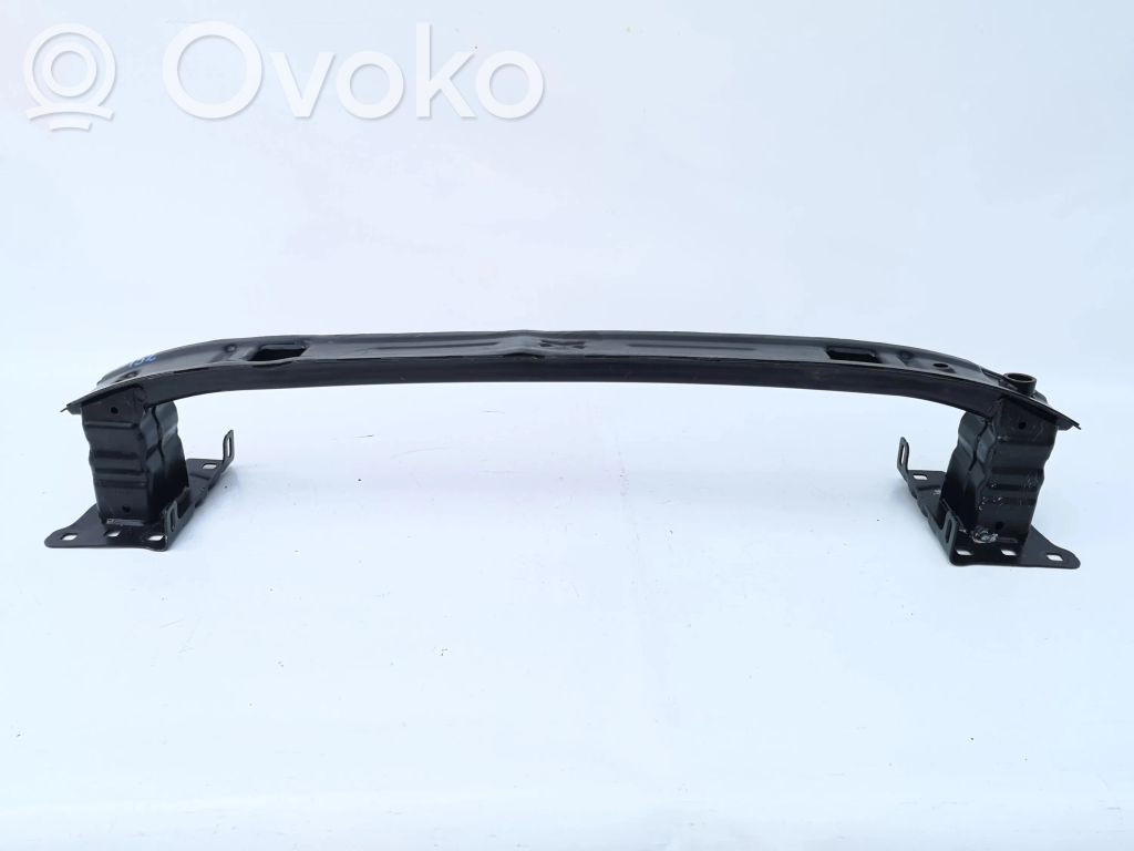 Audi A1 Front bumper support beam 