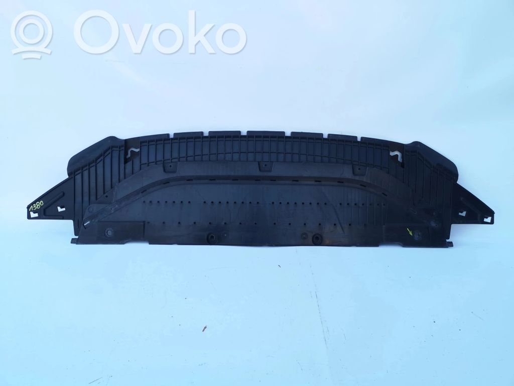 Audi A6 C7 Engine splash shield/under tray 
