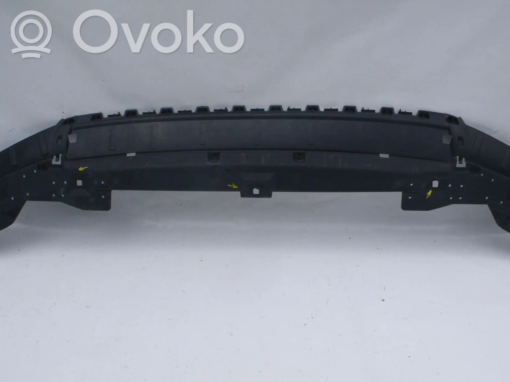 Audi Q2 - Engine splash shield/under tray 