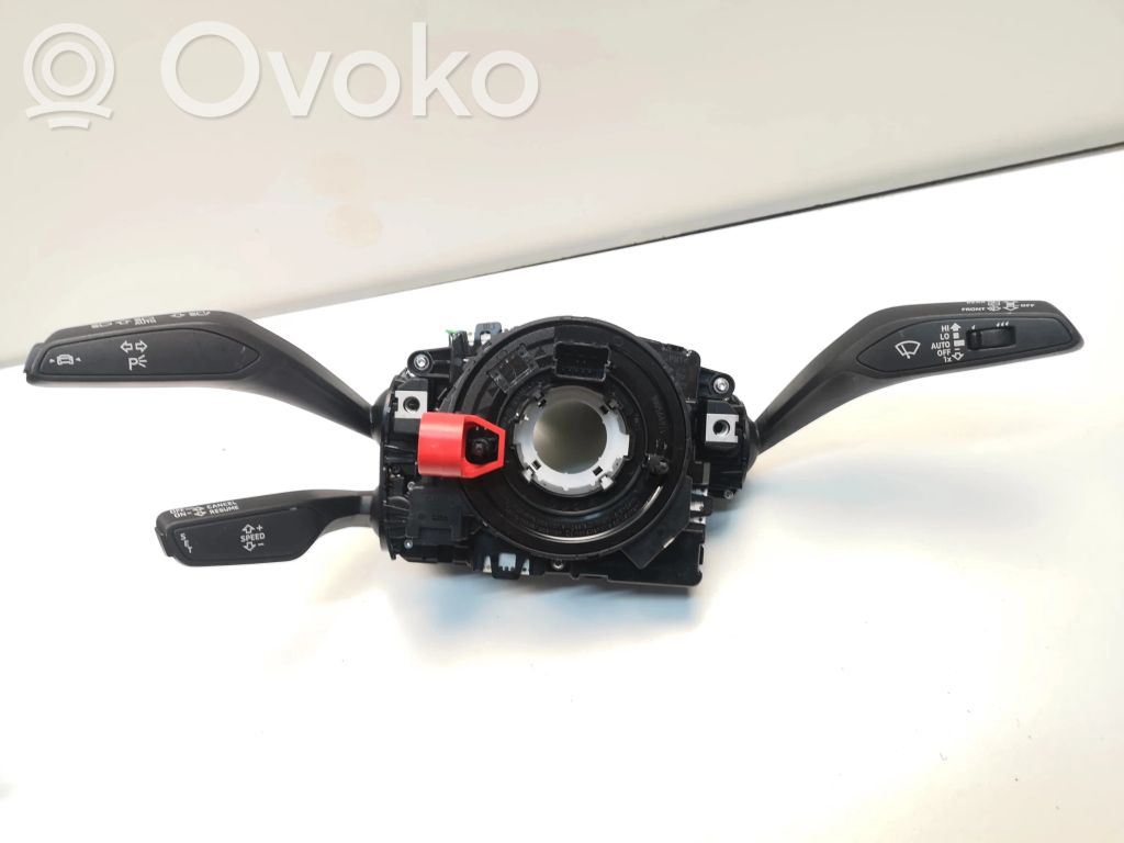Audi Q3 F3 Autres commutateurs / boutons / leviers 