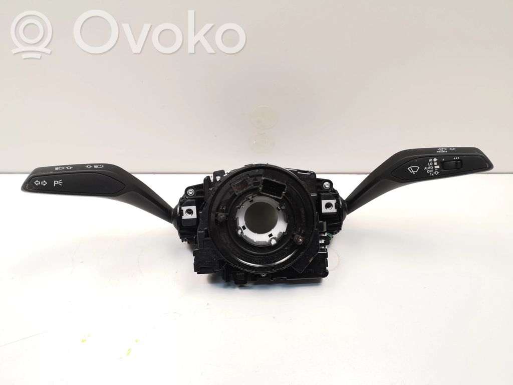 Audi A1 Autres commutateurs / boutons / leviers 
