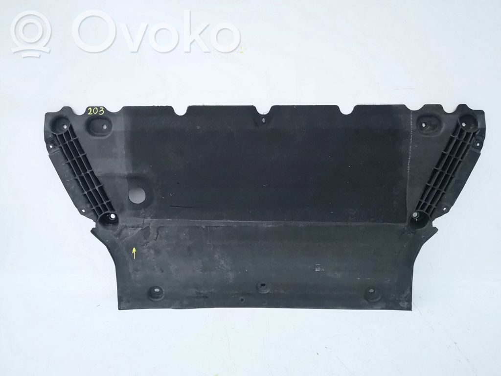 Audi A4 S4 B9 8W Engine splash shield/under tray 