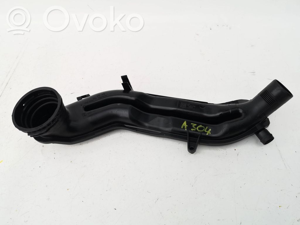 Cupra Formentor Furtun/conductă intercooler 