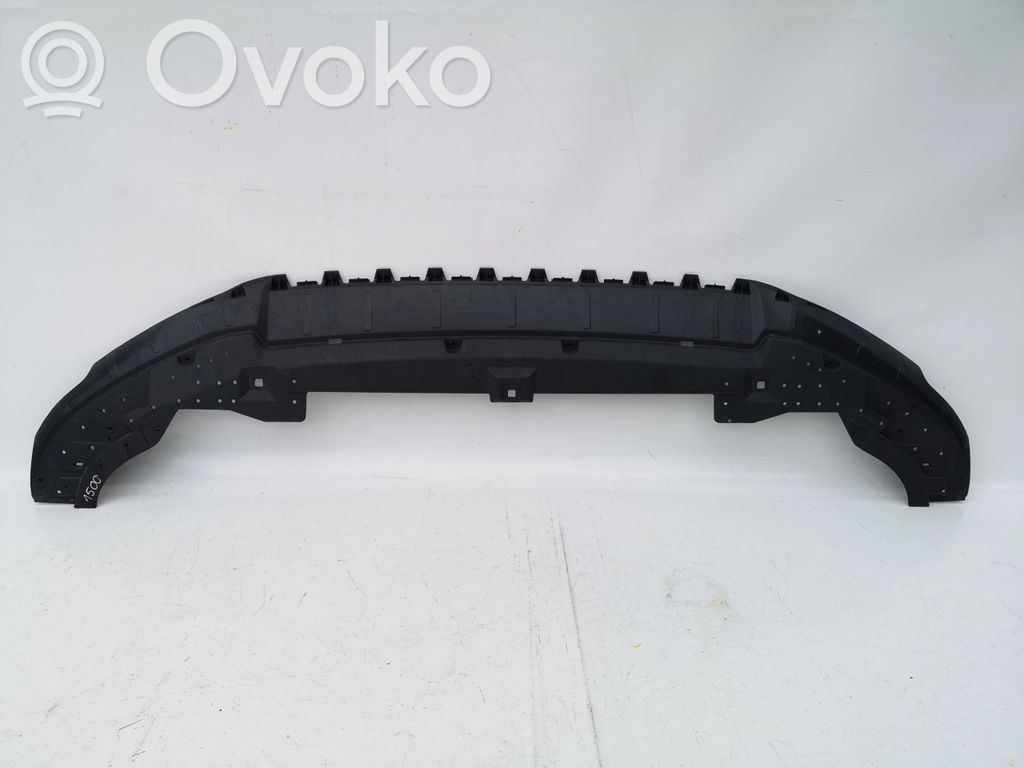 Audi Q2 - Engine splash shield/under tray 