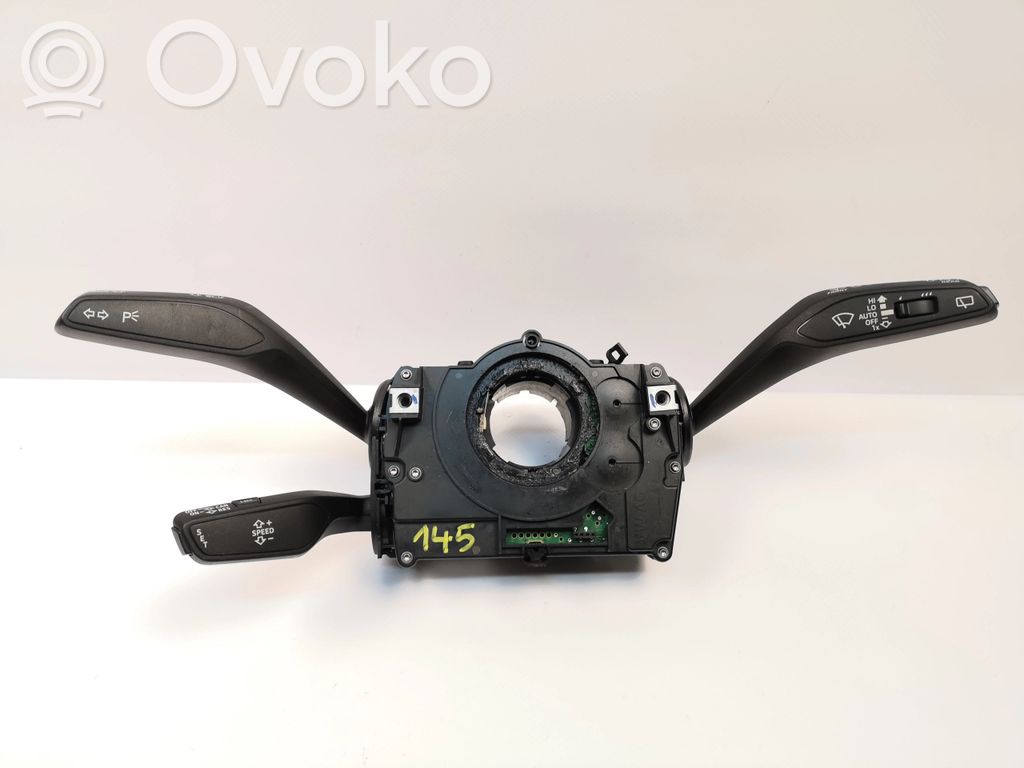 Audi A4 S4 B9 Other switches/knobs/shifts 