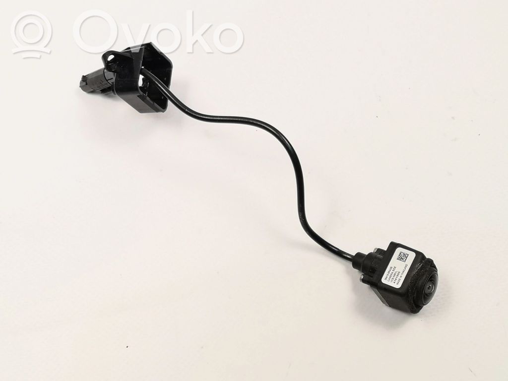 Nissan Rogue Reversing camera 