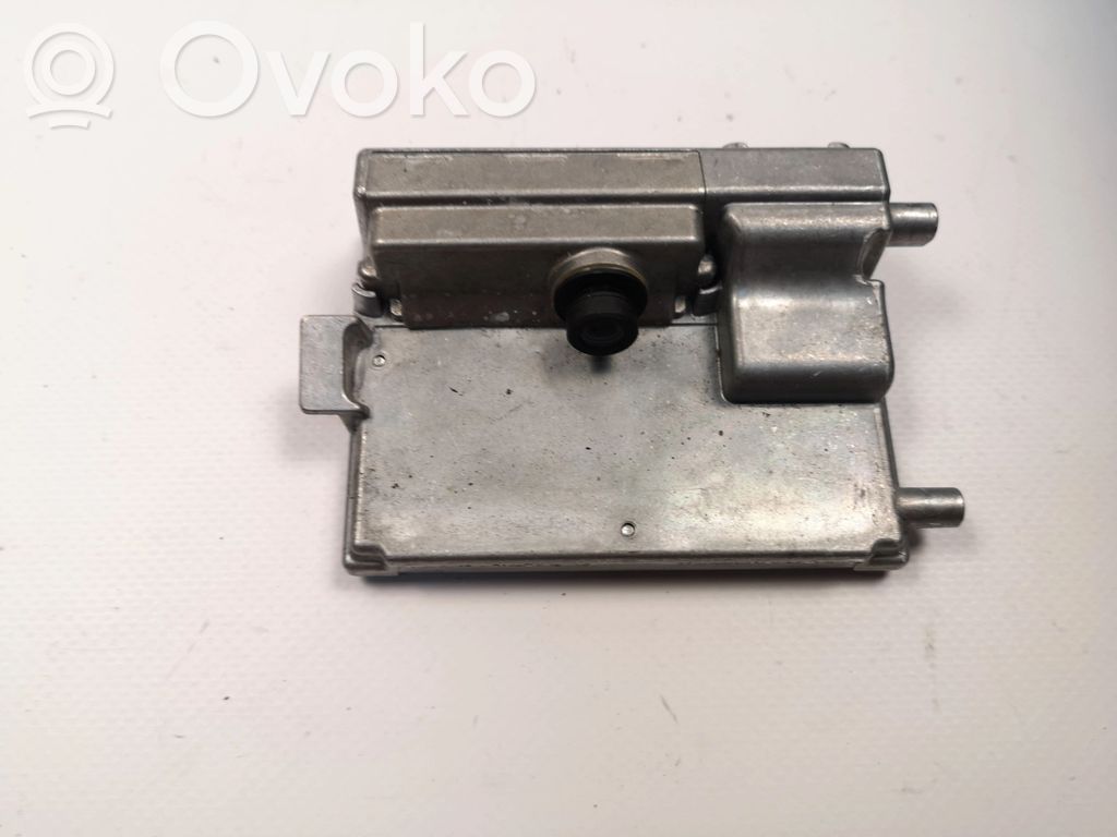 Volkswagen Golf VII Reversing camera 