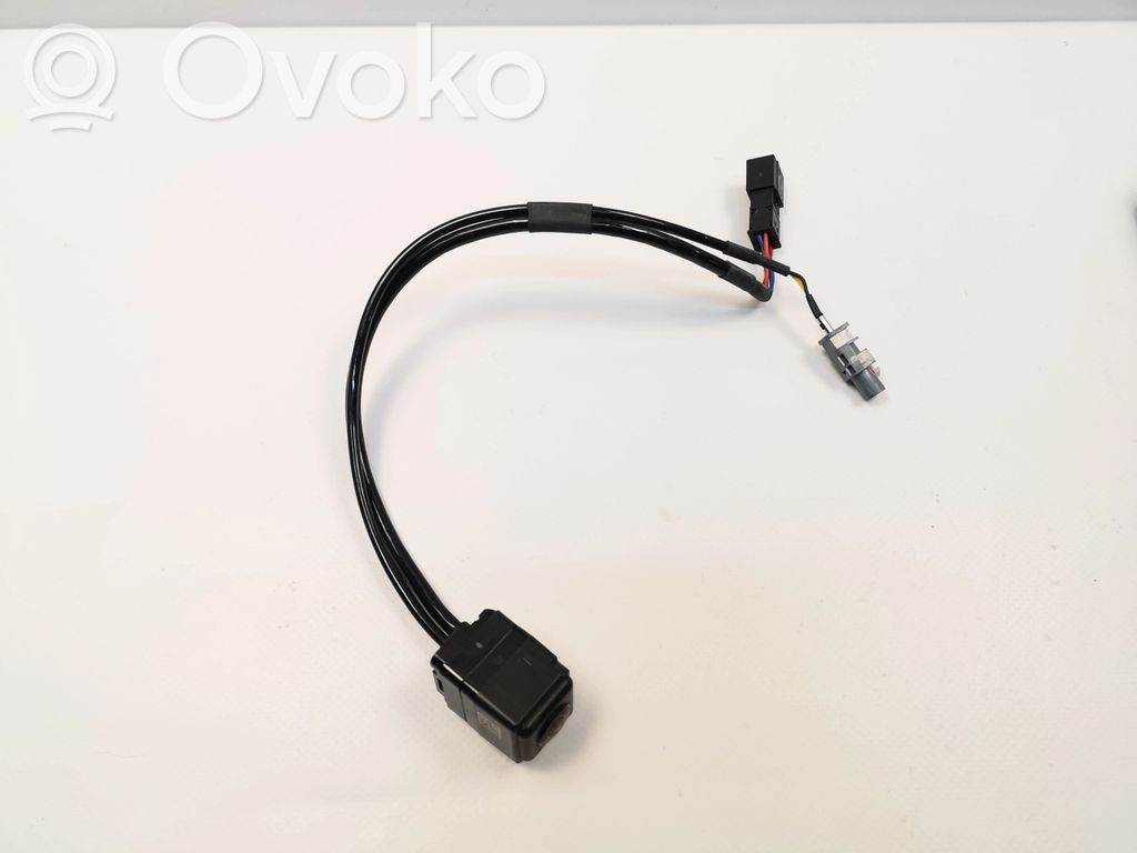 Audi A6 C7 Reversing camera 
