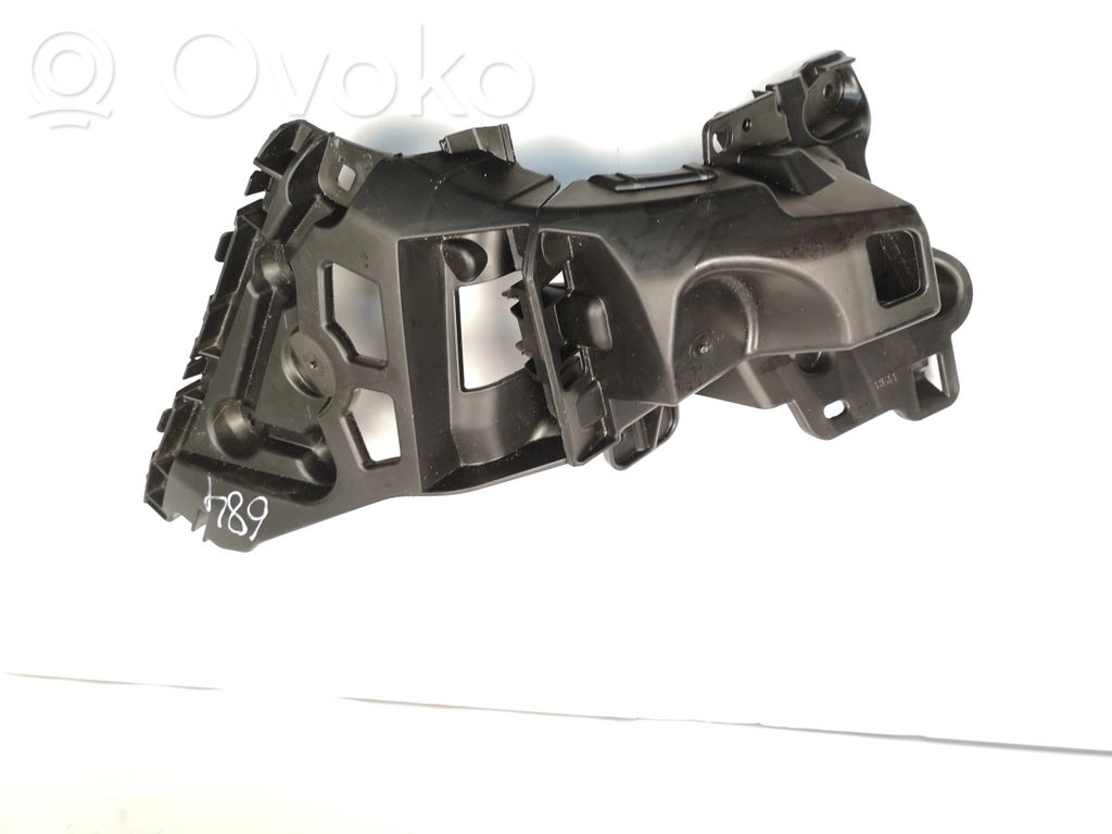 Renault Clio IV Suport/bridă fixare tobă eșapament 