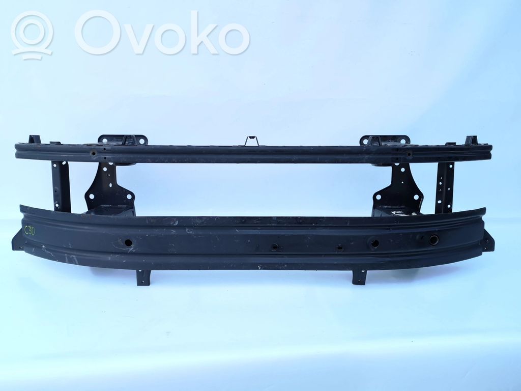 MG MG4 ev Travesaño de apoyo del amortiguador delantero 