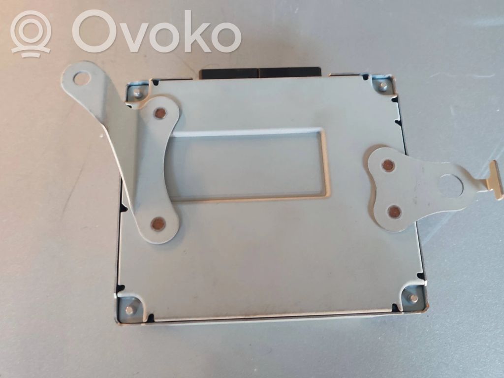 Lexus RX 450H Module de commande suspension pneumatique arrière 