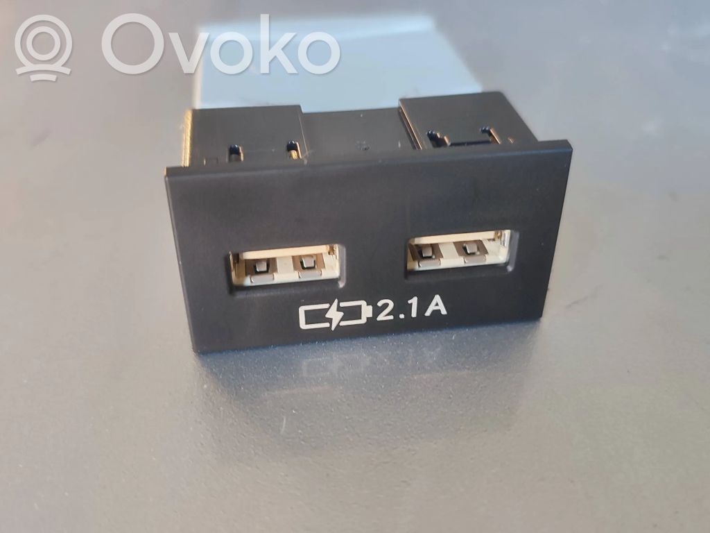 USB socket connector   8553250030,AG0022,22122