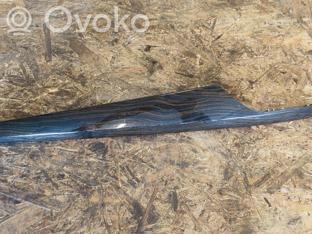 BMW X1 E84 Dashboard glove box trim 