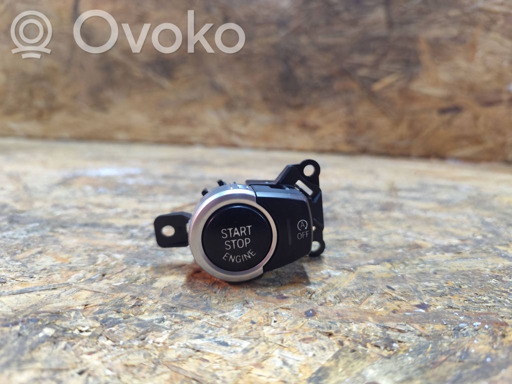 Engine start stop button switch   922524003,92252403